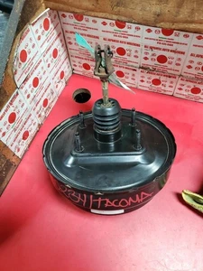 Potenciador de freno eléctrico excluyendo Prerunner sin ABS compatible con 95-00 TACOMA 196628 - Imagen 1 de 12