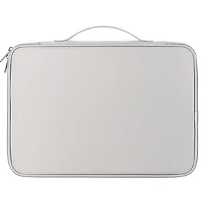 Tablet Tragetasche aus Nylon Material passend für Geräte von 10 8 bis 13 Zoll - Photo 1/22