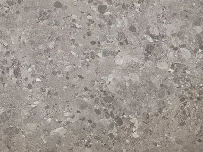 PVC TURVO Stein Venezia Beton-Optik Vinylboden CV-Bodenbelag Meterware 2m Breite - Bild 1 von 4