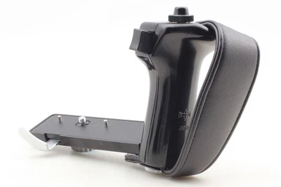 [Почти как новая] Левая ручка Mamiya для M645 C220 C330 RB67 S SD RZ67 из ЯПОНИИ - Изображение 1 из 4