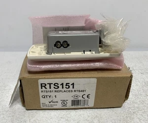 System Sensor RTS151 Remote Test Station 18-32VDC 12mA - Bild 1 von 6