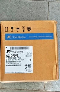 1PC- Fuji FRN0004E2S-4GB AC DRIVE 460V/60Hz 2HP/3-Phase- NEW - Picture 1 of 5