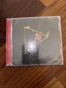 Ava Max Don't Click Play (CD) Album (Jewel Case) - Bild 1 von 2