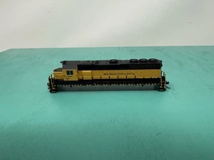 Atlas N - GP40- Shell Only - Susquehanna - Picture 1 of 4