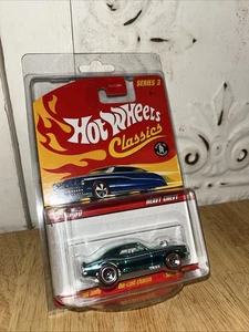 Hot Wheels Classics Serie 3 - Chevy pesado - - Imagen 1 de 5