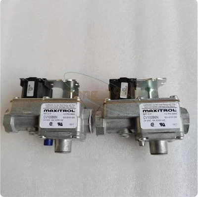 New One MAXITROL pressure reducing valve switch CV100B6N C100C5B - Image 1 of 4