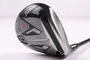 Titleist TSi2 #3 Wood / 15 Degree / X-Flex Tensei AV Raw White 75 Shaft - Picture 1 of 8