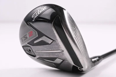 Titleist TSi2 #3 Wood / 15 Degree / X-Flex Tensei AV Raw White 75 Shaft - Image 1 of 4