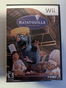 Ratatouille Wii probado - Imagen 1 de 6