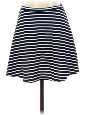 Wet Seal Women Blue Casual Skirt S - Image 1 of 2