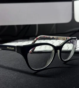 Prada Lesebrille - Bild 1 von 2