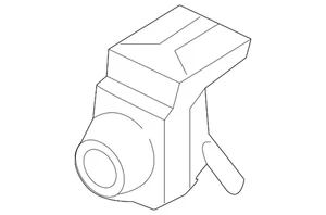 Genuine Hyundai Park Sensor 99310-L1000-URA - Picture 1 of 2