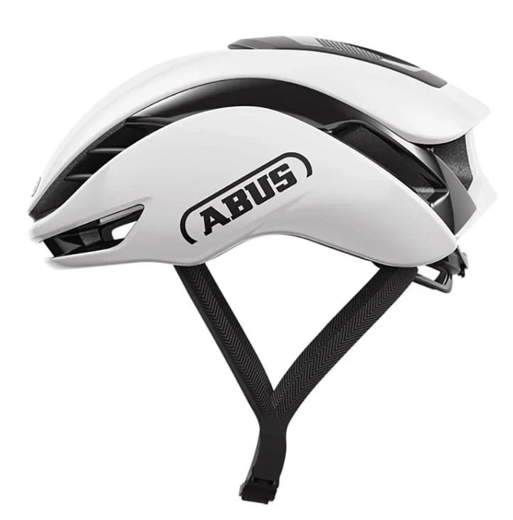 Abus GameChanger 2.0 MIPS Helmet S 51 - 55cm Shiny White - Image 1 of 1