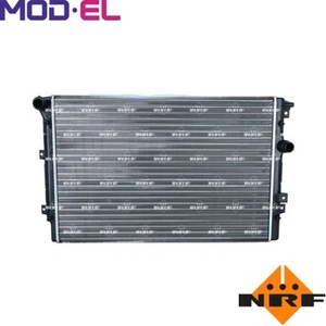 RADIATOR ENGINE COOLING 59352A FOR VW CCZA/CCZD/CCZB/CCZC/CCTB/CAWA/CCTA 2.0L - Picture 1 of 9