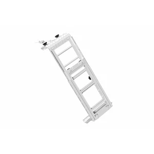 Midea PortaSplit Universalhalterung für Dachfenster & französische Balkone - Bild 1 von 6