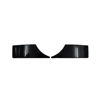 OE Part Bumper Strip Aftermarket Molding Plastic Material Non-deformation - Image 1 of 4