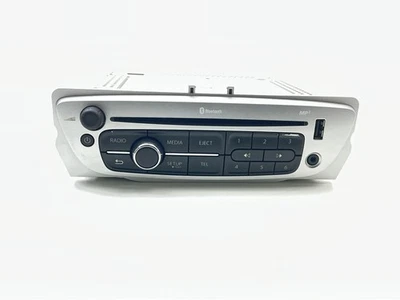 AUTORADIO PER RENAULT Grand Scenic Serie 281153266R K9KAY (11>) - Immagine 1 di 4