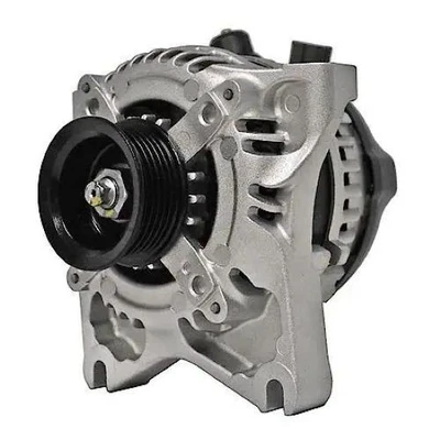 Carquest Alternator Remanufactured, 150 Amps 11432A Ford Crown Victoria 09-19 - Image 1 of 4