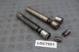 Kennametal SS100TCK719 ZUG- & DRUCKGEWINDEBOHRFUTTER LOC7951 - Bild 1 von 8