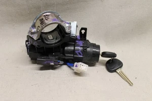 Hyundai Elantra 11 12 13 14 15 16 Ignition Switch Cyl (2) Keys #6682 - Picture 1 of 10