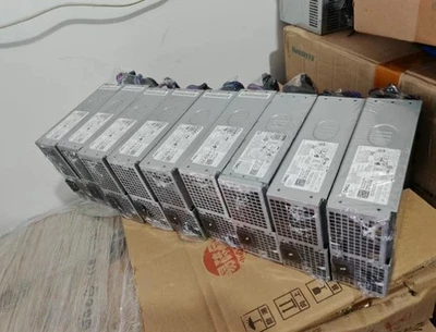 1pcs DELL T150 XPS8950 8960 T3660 7000 7010 7020 T3680 750W power supply - Image 1 of 3