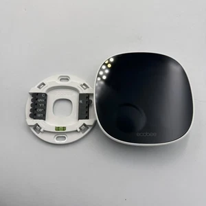 ecobee Smart Thermostat Essential* - Picture 1 of 7