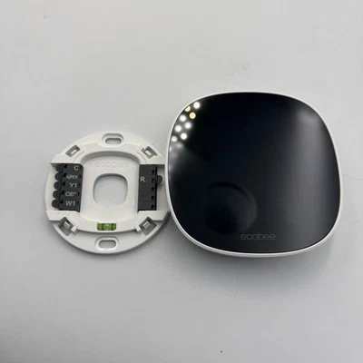 ecobee Smart Thermostat Essential* - Image 1 of 4