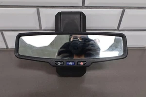 15-22 Chevy Colorado OEM Interior Rear View Mirror Auto Dimming DD8 - Picture 1 of 15