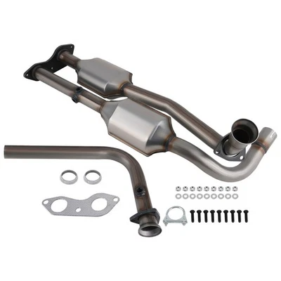 Catalytic Converter for Cadillac Escalade 5.7L V8 1999-2000 – Direct Replacement - Image 1 of 4