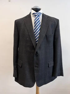MAGEE SUIT TWEED JACKET/BLAZER PURE NEW WOOL 50S EXCELLENT CONDITION - Picture 1 of 7