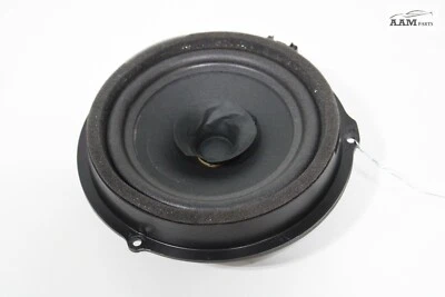 Altavoz audio puerta lateral izquierda trasera ford ecosport 2018-2021 gn15-18808-cb oem Foto 1 de 4