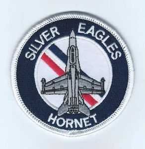 Parche VMFA -115 F-18 #2 (2015) - Imagen 1 de 1