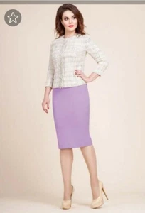 FASHION DESIGNER WOMEN SUIT SET - Picture 1 of 2