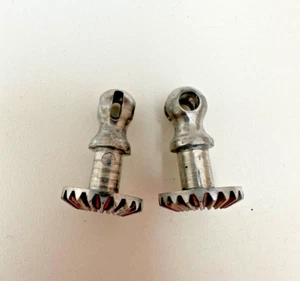 Extremely rare Tamiya 51174 SP-1174 NDF-01 Nitro Thunder Diff Joint 1 pair B2 - Picture 1 of 2