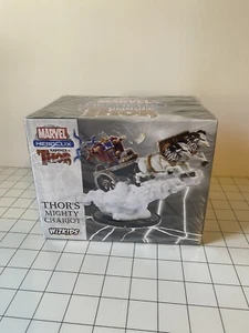 Heroclix the Hammer of Thor, Thor’s chariot - Picture 1 of 4