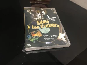 Eddie And The Cruisers DVD Tom Berenger Michael Pare - Picture 1 of 1