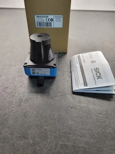 Sensor Lidar Sick TIM100-3010200. - Imagen 1 de 6