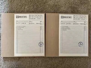 Vangelis: Antarctica [OST] (1983) 2 x Reel 15 ips 2-Track Stereo Master Tape - Imagen 1 de 2
