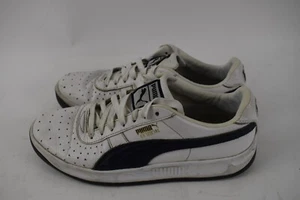 PUMA GV Special Fashion Sneakers White Black Mens Size 10.5 366613-06 - Picture 1 of 8