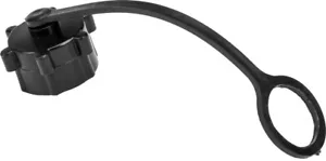 LC Fuel Jug Replacement Fuel Vent Cap for Container Fire Power LC2 LC 300-14120 - Bild 1 von 1