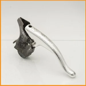 1994 CAMPAGNOLO RECORD BRAKE LEVER AERO OUTER CABLE ROAD BIKE 90S VINTAGE OLD - Picture 1 of 9