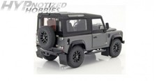 KYOSHO 1:18 2015 LAND ROVER DEFENDER 90 08901CGR