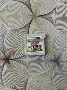 Gioco Mario Party Star Rush (Super Mario) Nintendo 2DS/3DS NINTENDO Multilingua - Imagen 1 de 3