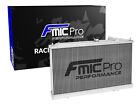 Racing Radiator FMIC.Pro for Mitsubishi Lancer Evolution 4,5,6 96-01