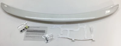 Alerón trasero Infiniti M 999J1-QXQAAA ¡¡NUEVO FABRICANTE ORIGINAL!!  999J1QXQAA Foto 1 de 4