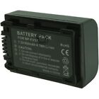 Batterie pour SONY HDR-CX150E