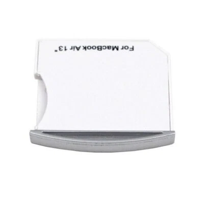 Micro TF to SD Card Kit Mini Adaptor for Extra Storage Macbook Air Low Profile - Image 1 of 4