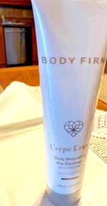 Crepe Erase Körperglättung Vorbehandlung ohne Duft 10 fl. Oz. Versiegelt - Bild 1 von 1