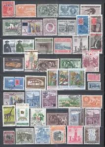 ZAYIX Colombia Collection Used Bridges architecture Religious Figures 111922SM43 - Picture 1 of 1