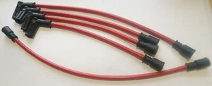 Lancia Y10 1.3 inj, Fire 10 mm ORIGINAL Fórmula Potencia RENDIMIENTO CARRERA Juego de plomo - Imagen 1 de 1